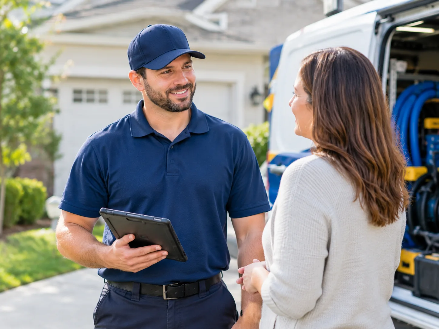 Sewage Backup Cleanup Ovid, CO FAQs